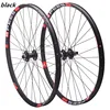 6 pawls 3 teeth RUJIXU MTB Bike Wheelset 26 27.5 29 Disc Brake 32H MTB Bicycle AM Enduro DH Wheels 148 Boost 142 Thru Axle 135QR 2