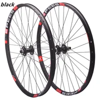 6 pawls 3 teeth RUJIXU MTB Bike Wheelset 26 27.5 29 Disc Brake 32H MTB Bicycle AM Enduro DH Wheels 148 Boost 142 Thru Axle 135QR 2
