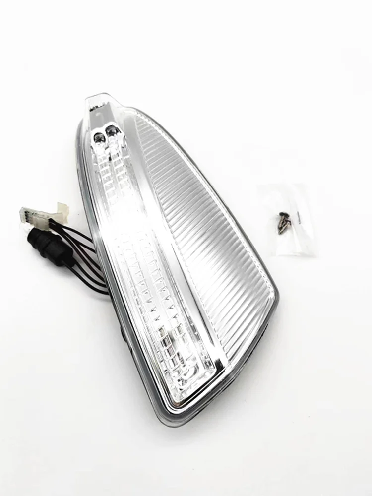 Indicatore Direzione LED Per Kia Sportage 2017-2018 - Specchietto Retrovisore, Compatibile 87614D9000L/R