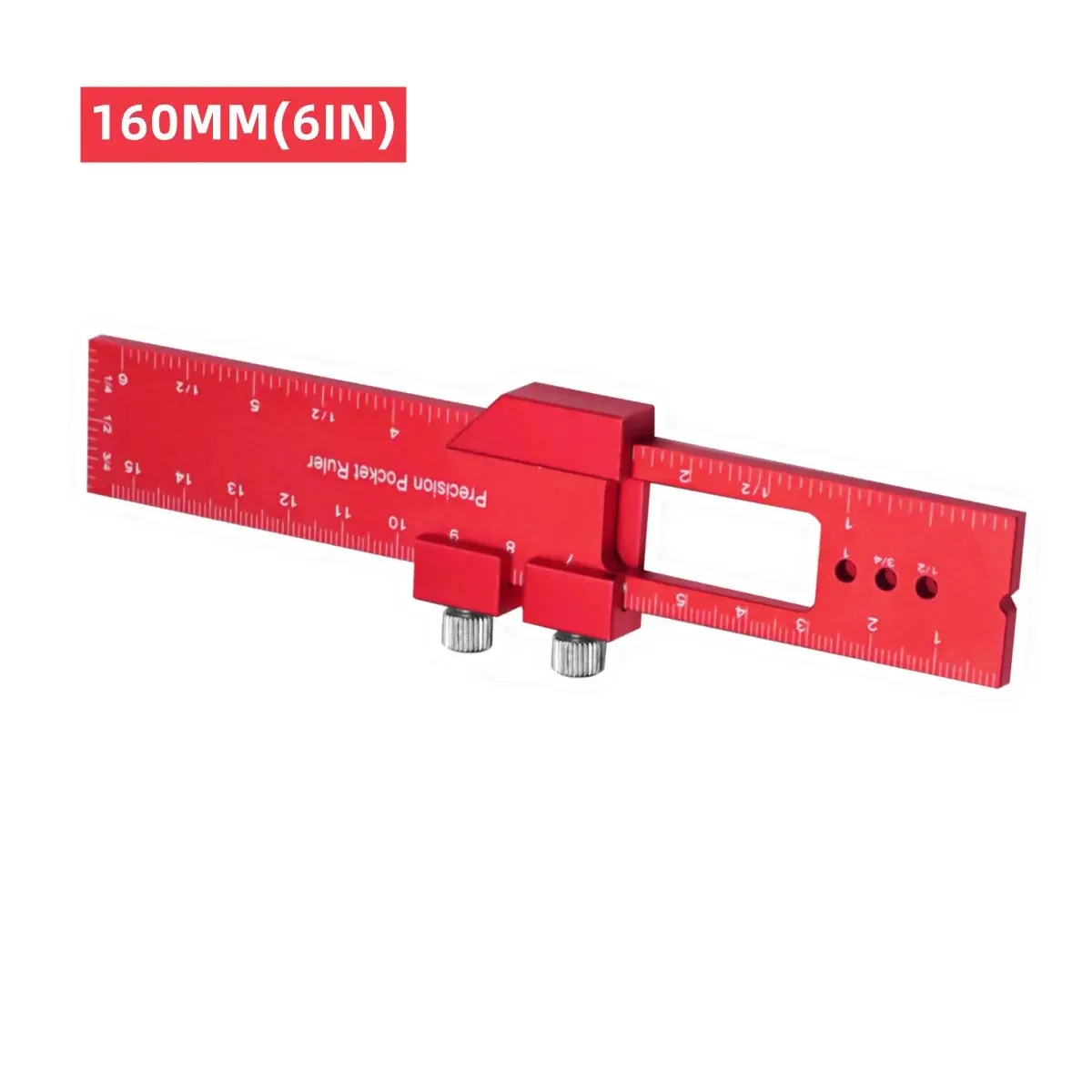 1pc 160mm