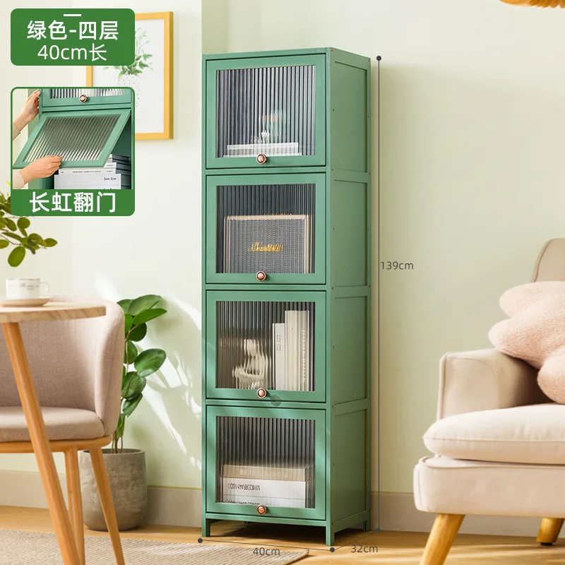 Vitrina Organizadores Gabinete Rangement Muebles Organizers Home Decor Kitchen Cabinets Storage Cabinet Sideboard Shelves