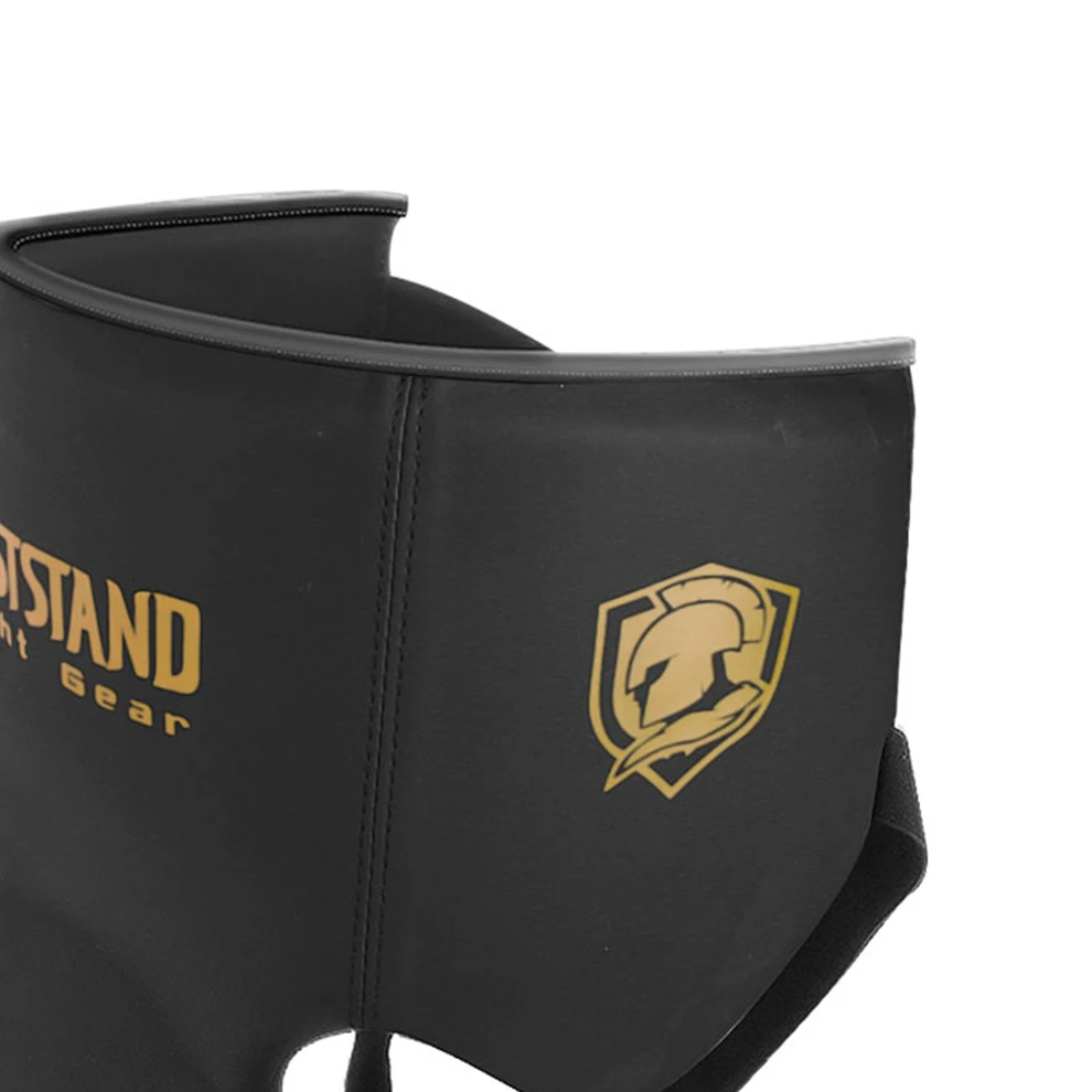 Adult Male Groin Protector groin protector MMA TKD Karate Kick boxing Jockstrap Child