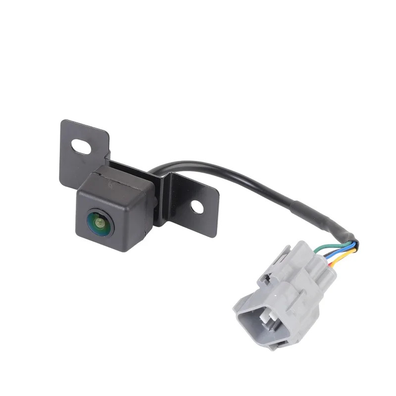 ODiDiO 8781A041 미쓰비시 파제로 V85 V87 V93 V95 V96 V97 V98용 후방 백업 주차 카메라