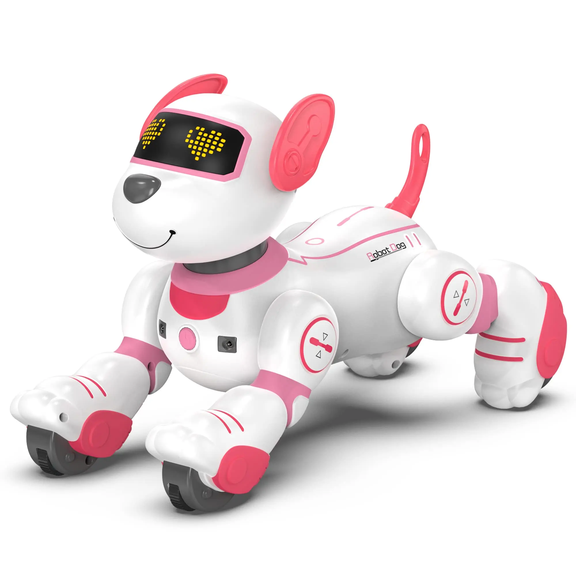 Intelligent Robot Dog 1