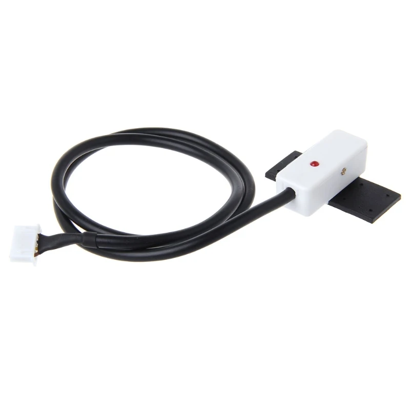 Non-Contact Liquid Level Induction Detector, XKC-Y26-V, 5-12V