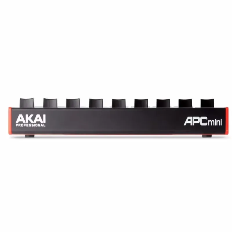 【未使用】AKAI APC mini コントローラー Akai apc mini mk2コンパクトなabletonライブコントローラー