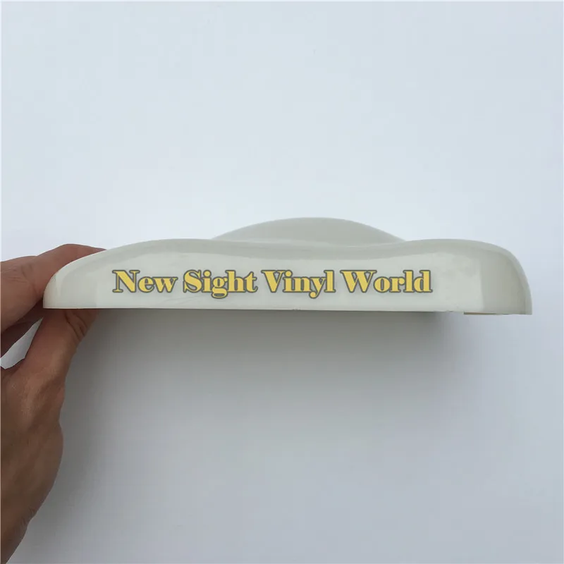 100 pcs/Lot Car Wrap Display Model Speed Shapes Wrap Display & Hydrographic Film