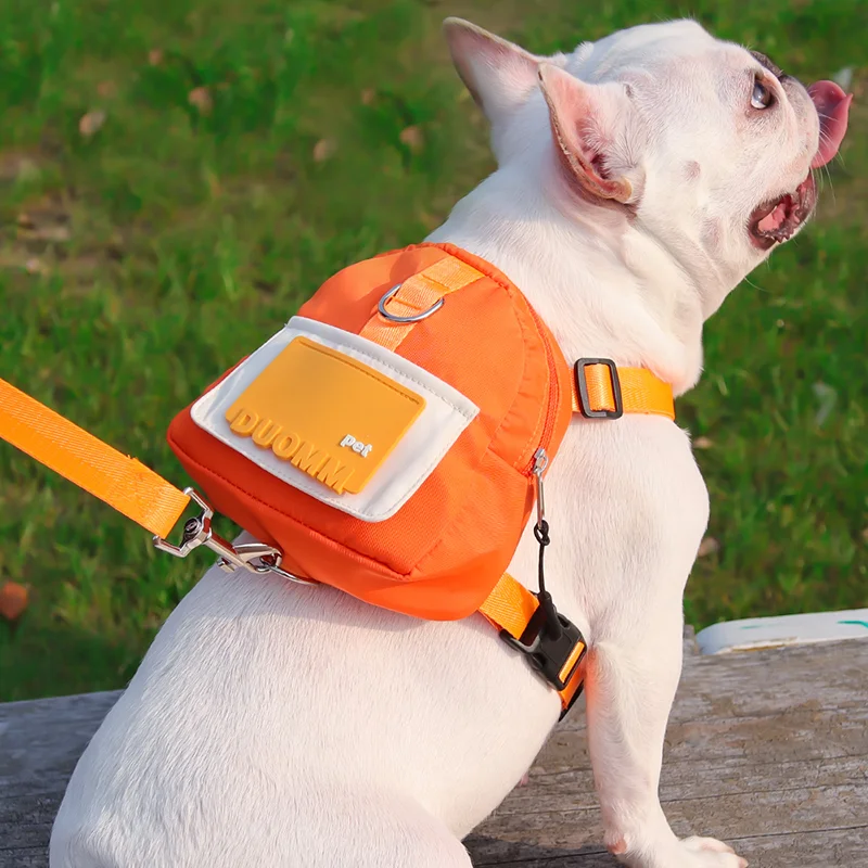 Correa Mochila Para Perros Arnes Para Perro Arnu00e9s De Con