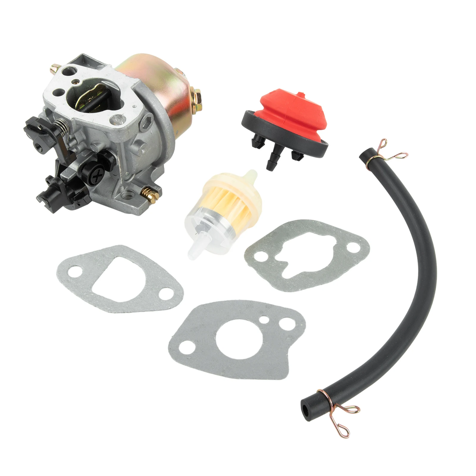 Sostituzione Del Carburatore Del Motore 1 P70 Per Accessori Mtd Thorx 45 55 Gude Budget Fleurelle Einhell Variolux 1 P70