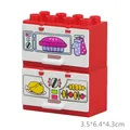 Microwave oven