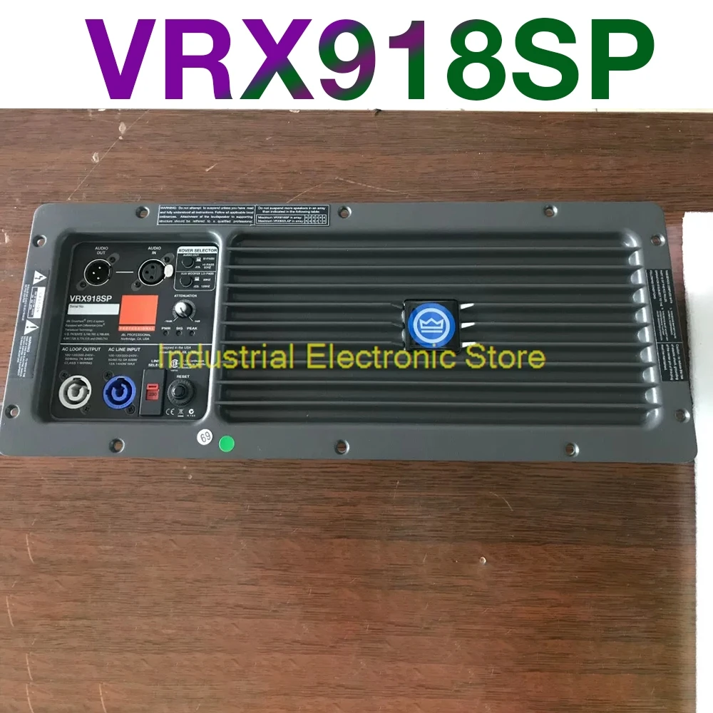 

VRX918SP For JBL Active Speaker Power Amplifier Module VRX 918SP