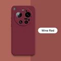 Wine Red