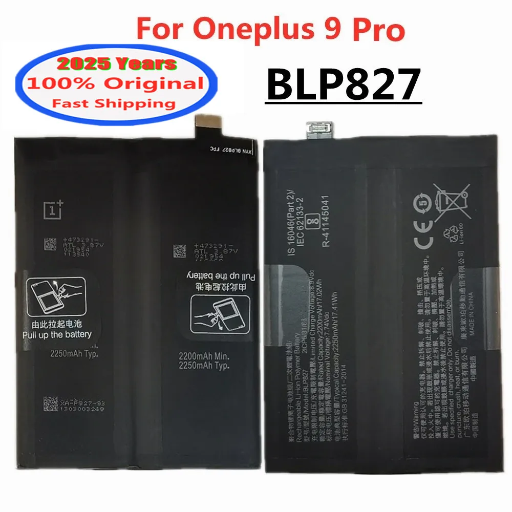 Lin-L Batterij Back Cover for OnePlus 7T Pro (zwart) batterijdeksel achterkant (Color : Black
