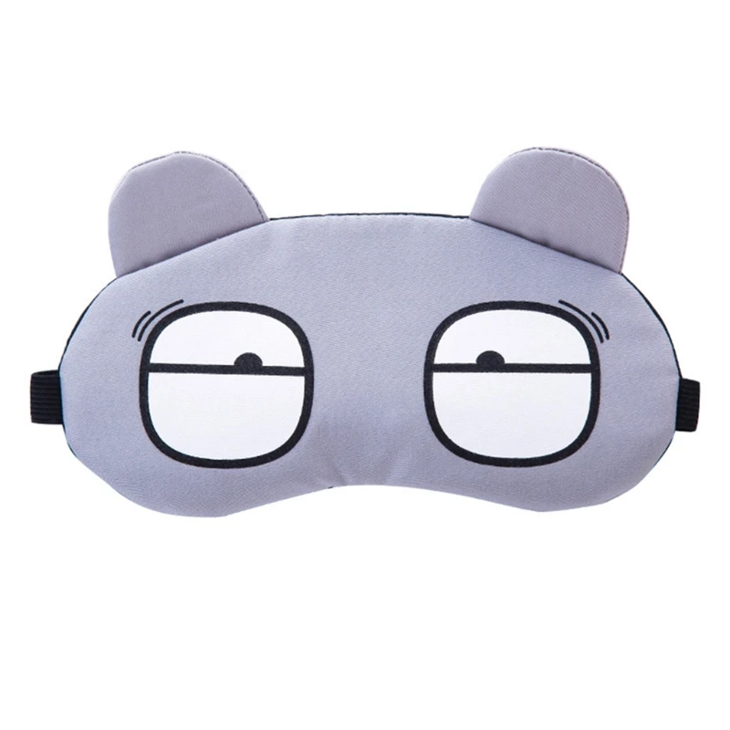 Рисунок 4 - Милая гелевая маска для глаз с героями мультфильмов