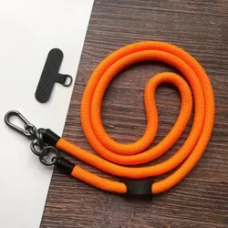 Bold Long Universal Crossbody Phone Lanyard with Detachable Neck Cord - Other (5)