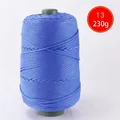 13 Treasure Blue