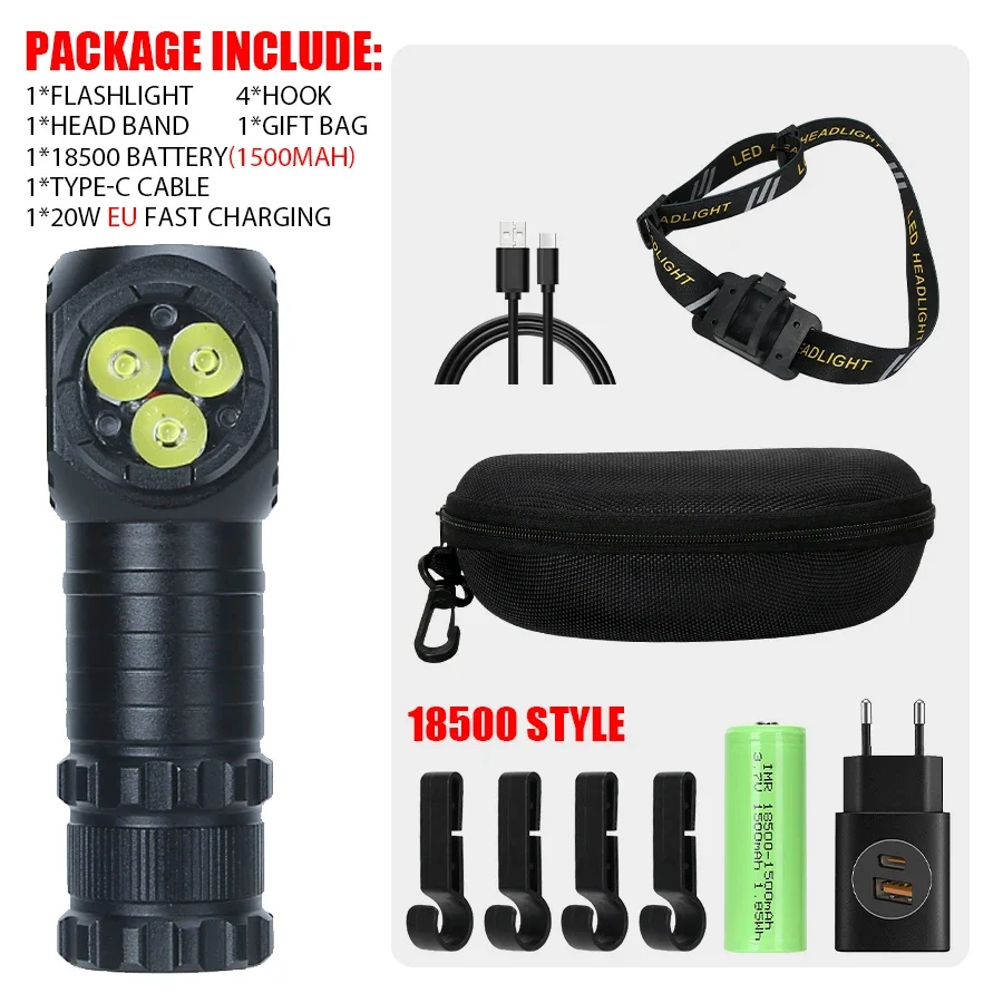 18500 Set