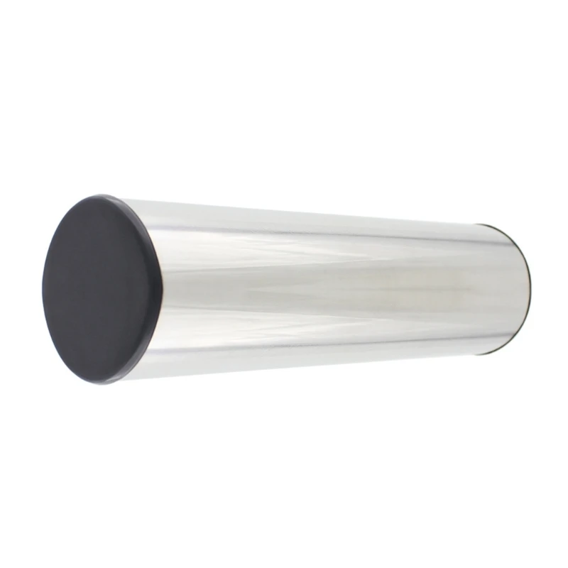 Professional Cylinder Sand Shaker Rhythm Musical Instruments Hand Percussion