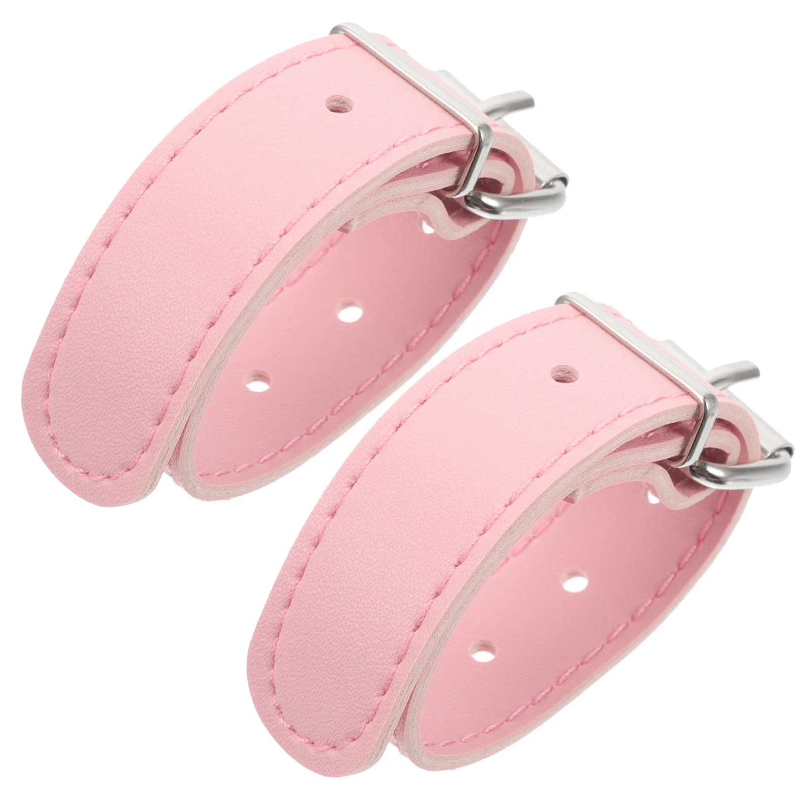 자전거 바구니 하드웨어 액세서리 버클 벨트, 다채로운 어린이 앞 사이클링 스트..