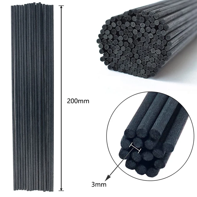 향기와 분위기 향상을 위한 리드 디퓨저 교체 스틱
