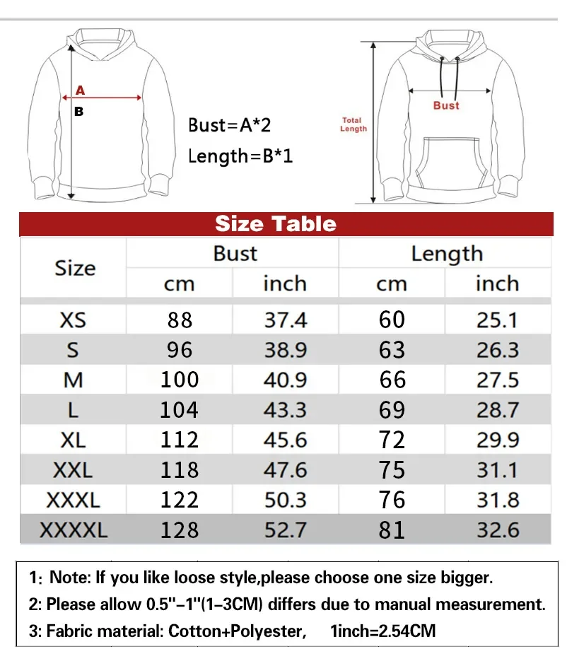 DIY CUSTOM Birthday/Couple Hoodies DIY CUSTOM Text Logo Image Print Sweatshirt Men/Women Casual Corporate clothes Dropshipping 2 S1be1f5fd51de4fc8ad62ee8606638a52S