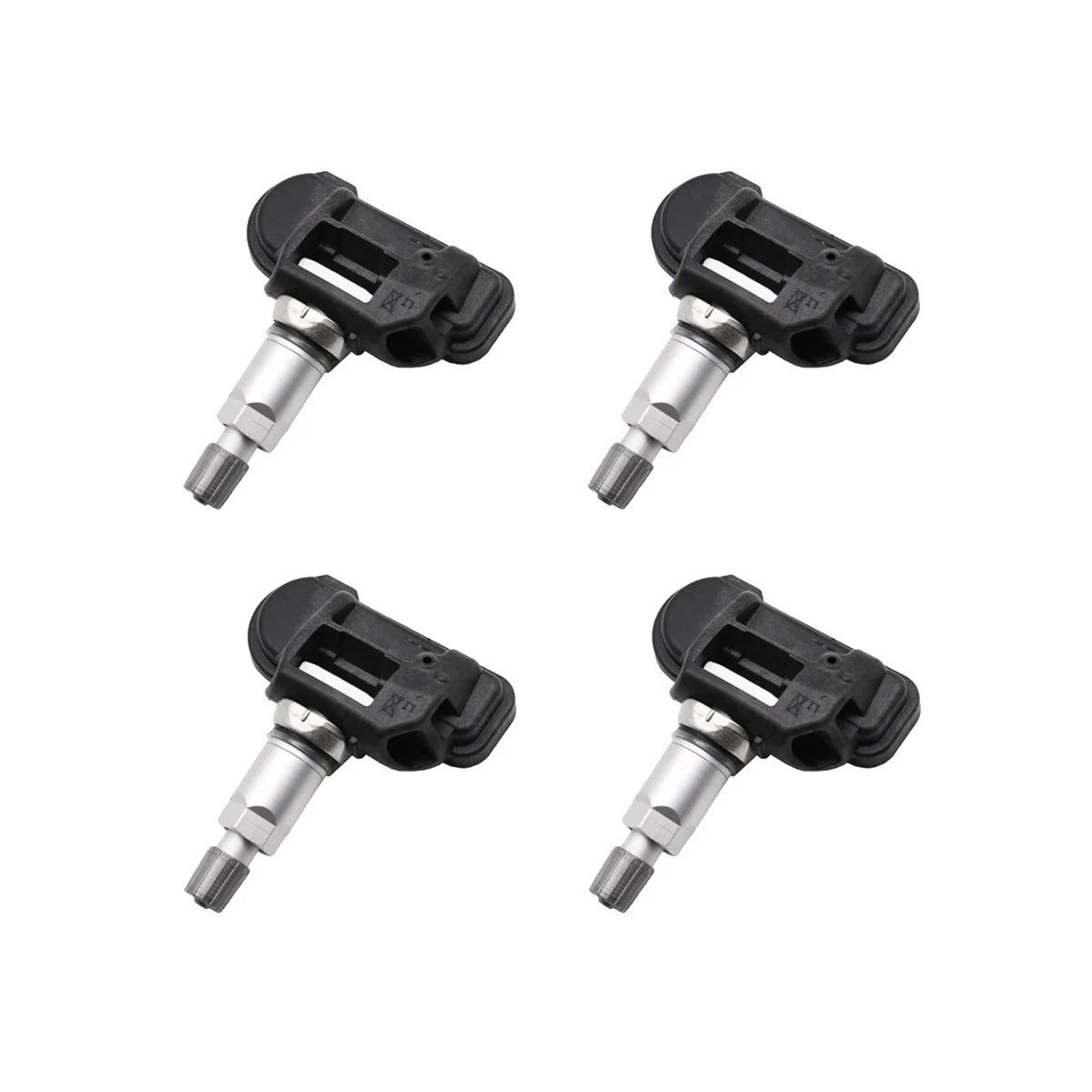 Monitor Pressione Pneumatici Tpms Per Opel Adam Astra J Cascada Insignia