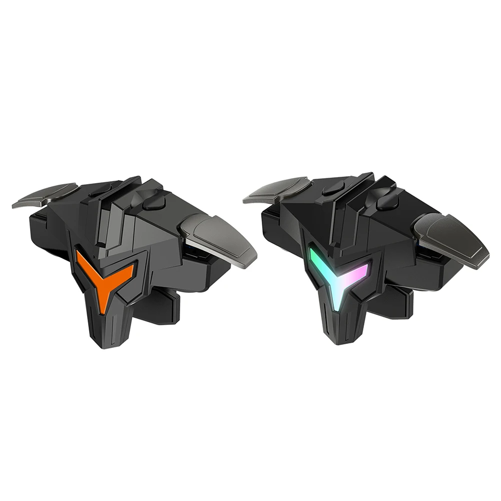 2pcs RGB Mechanical