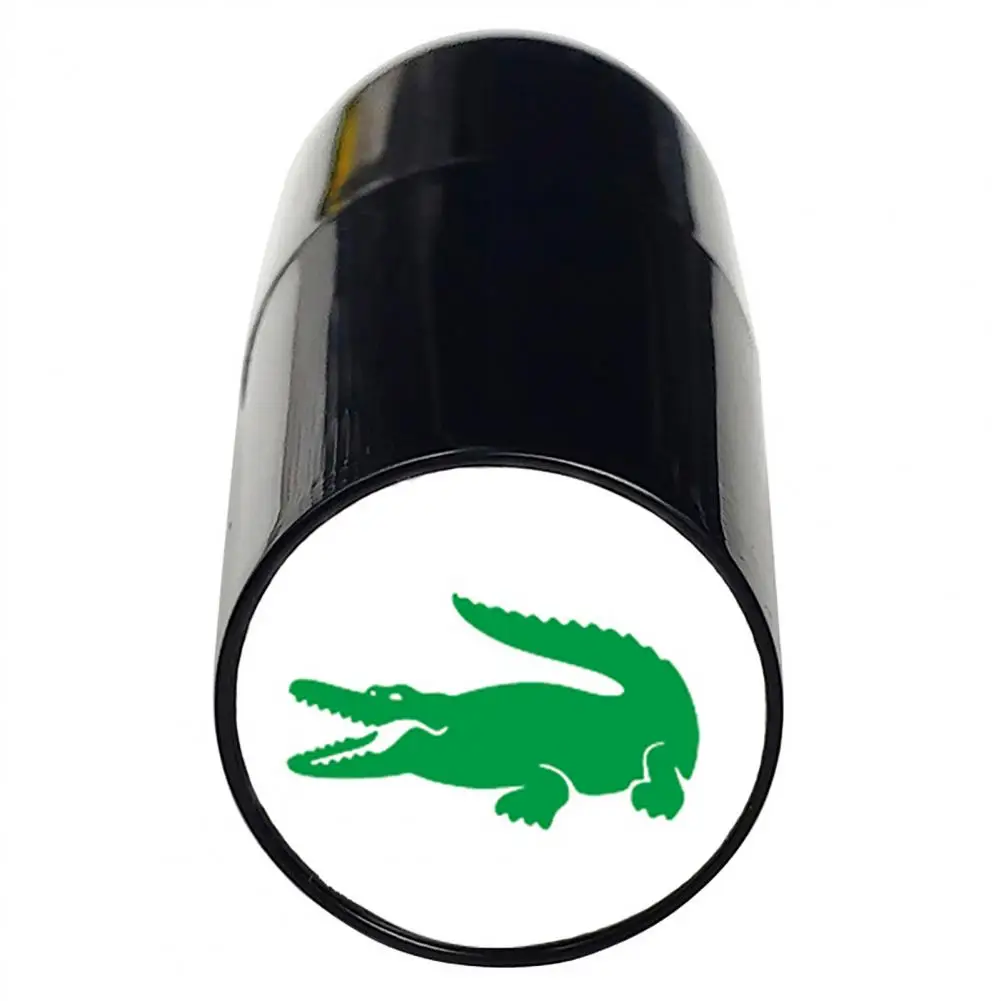Golf Ball Mark Golf Ball Stamp Marker Quick Identification Accessories