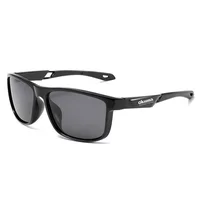 Okuma Fashion Lunettes polarisées UV400, anti UV, éblouissantes et lumière forte, adaptées au cyclisme, à la conduite, à la pêche, etc. 5