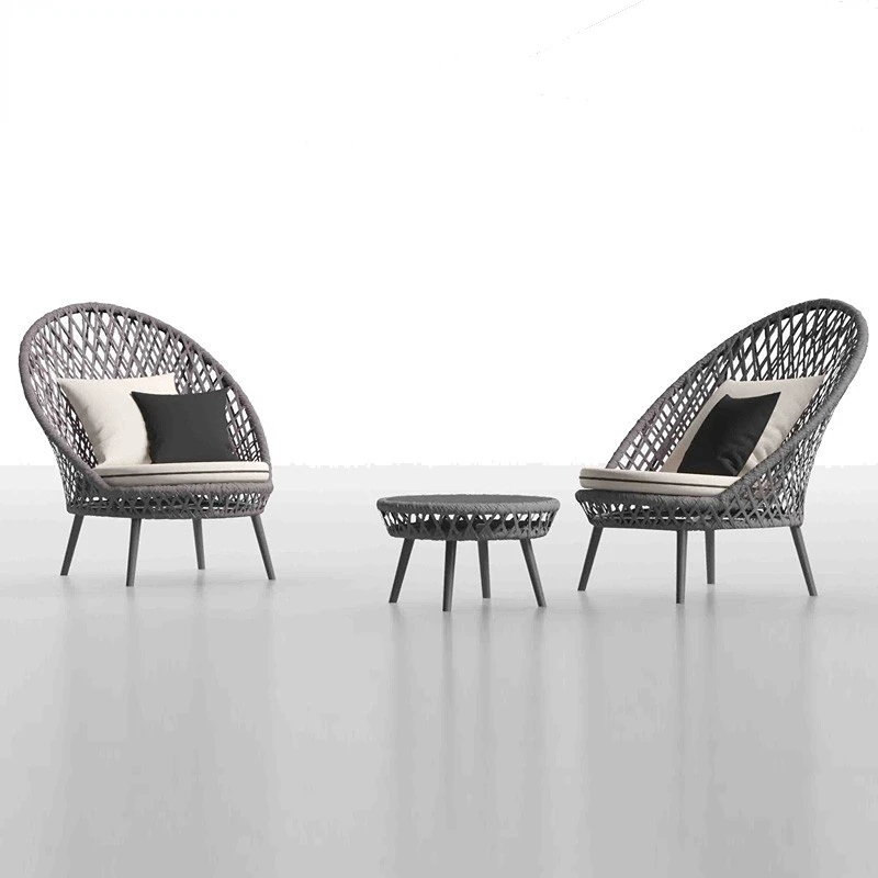 Рисунок 2 - Уличный диван на заказ