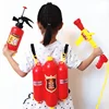 Fireman Extinguisher Water Guns Backpack Water Shooter-Blaster Beach Pool Toy Outdoor Kids Fireman cosplay Pistola Extinguisher 1