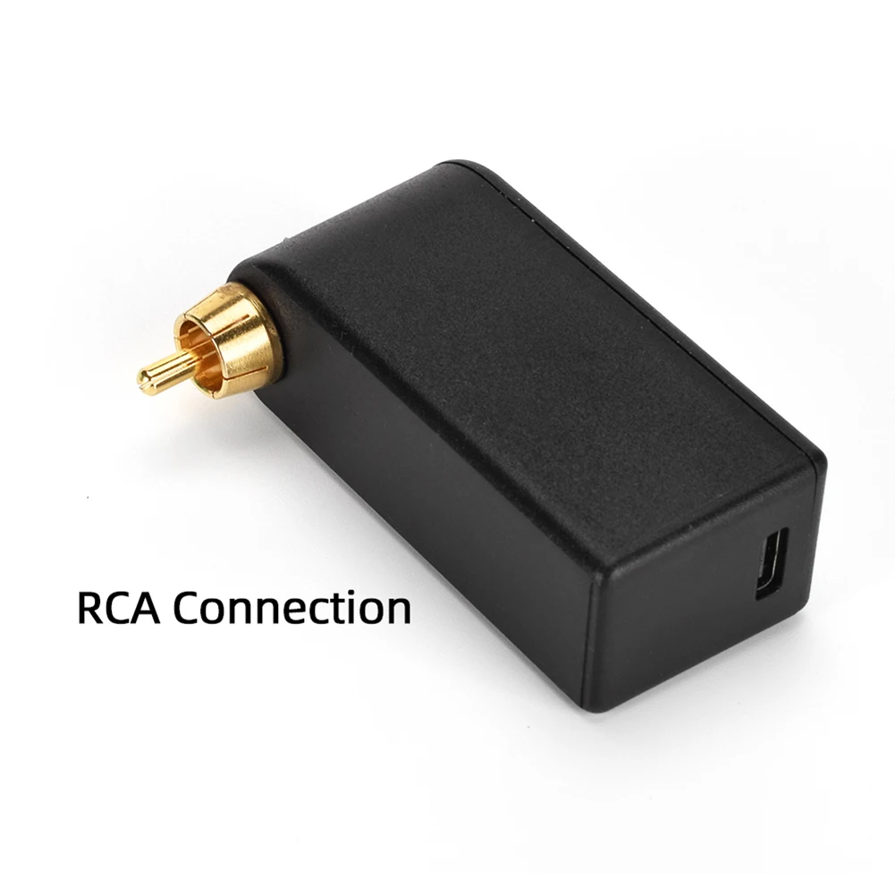 Wireless Tattoo Power Supply RCA Connector 2000mAh Tattoo Battery for Pen Machines Supplies Accessories