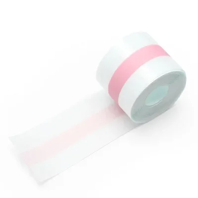 Transparent Breast Lift Tape Fashion Body Boob Push Up Bob Tape Invisible Boobtape Bra For Big Breas And Women Dress Or Clothes