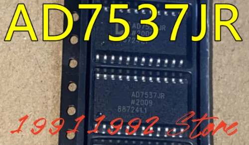 

10 шт. Новый AD7537JR SOP24