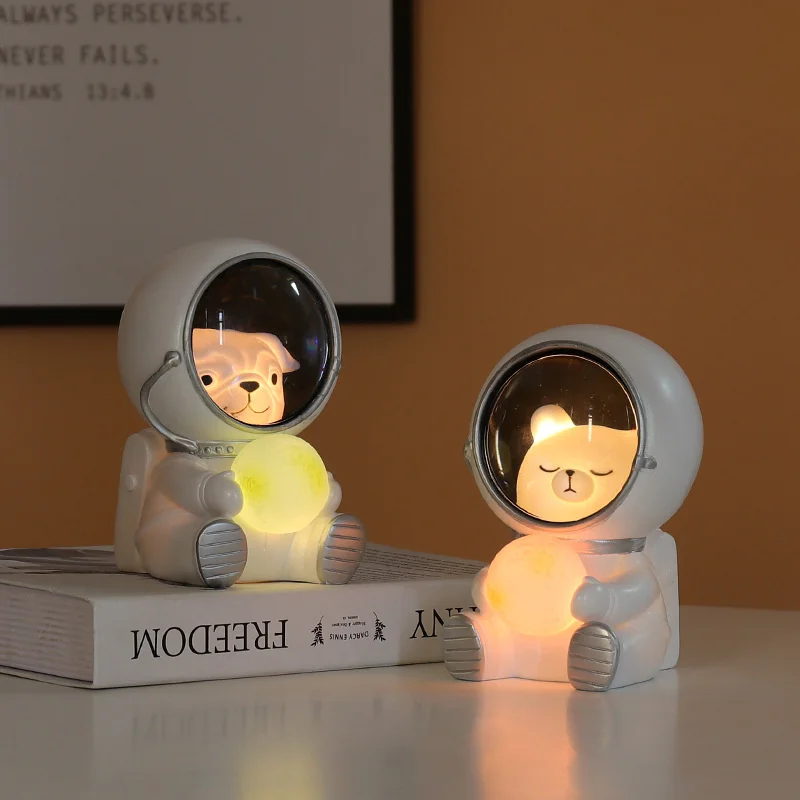 Рисунок 3 - Светодиодная лампа для детской комнаты