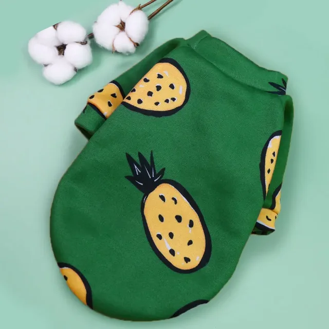 green-pineapple