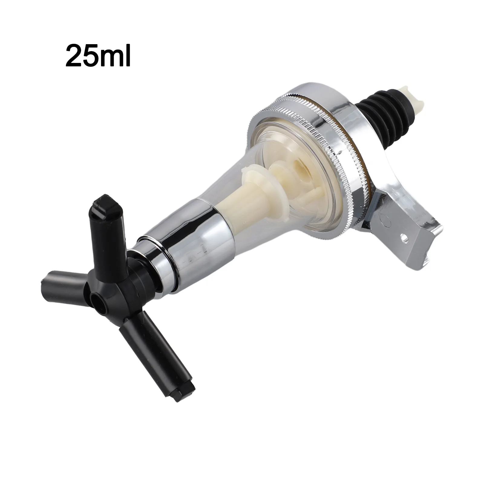 Bar Tools Allocator Home Pouring Machine Juices 25ml 30ml Cocktails Other Beverages Wall Mounted Wine Dispenser