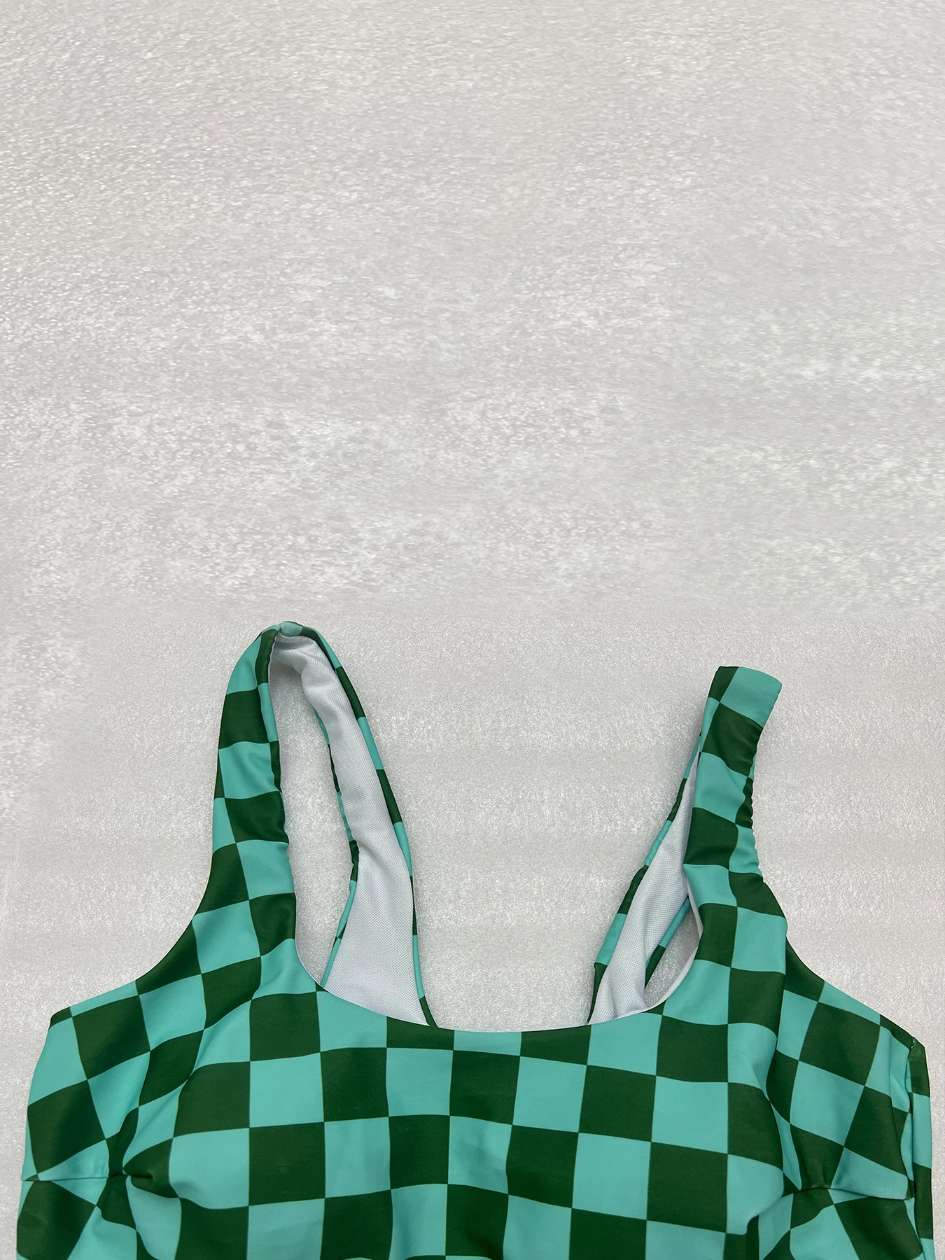 Costume da bagno PlatiNum - Completo set