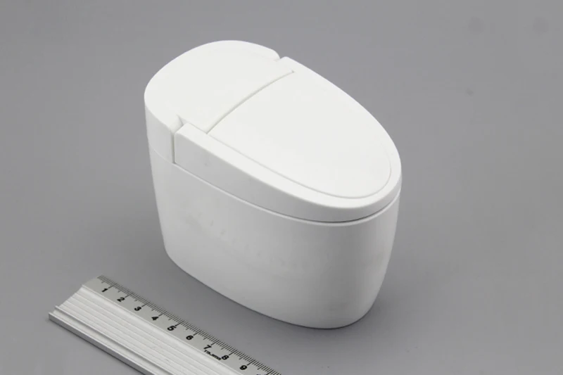 

Большая распродажа, модные мини-игрушки для туалета, модель Life Decor Для 12-дюймового куклы, компонент экшн-сцены