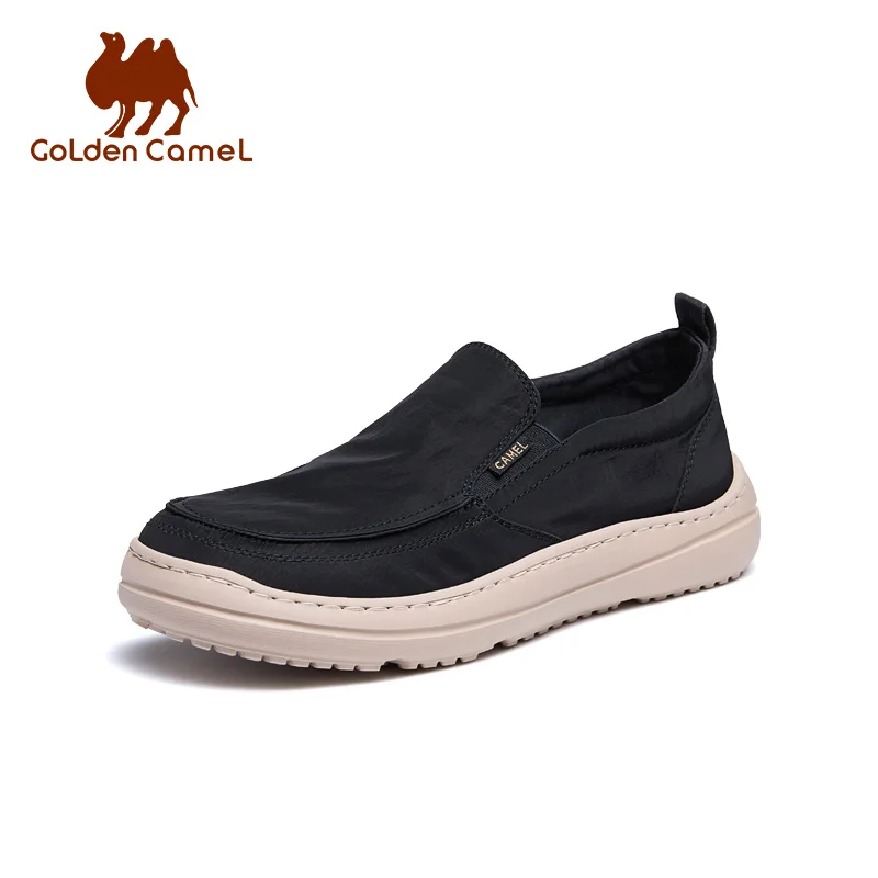 حذاء رياضي جلد طبيعي فاخر 2025