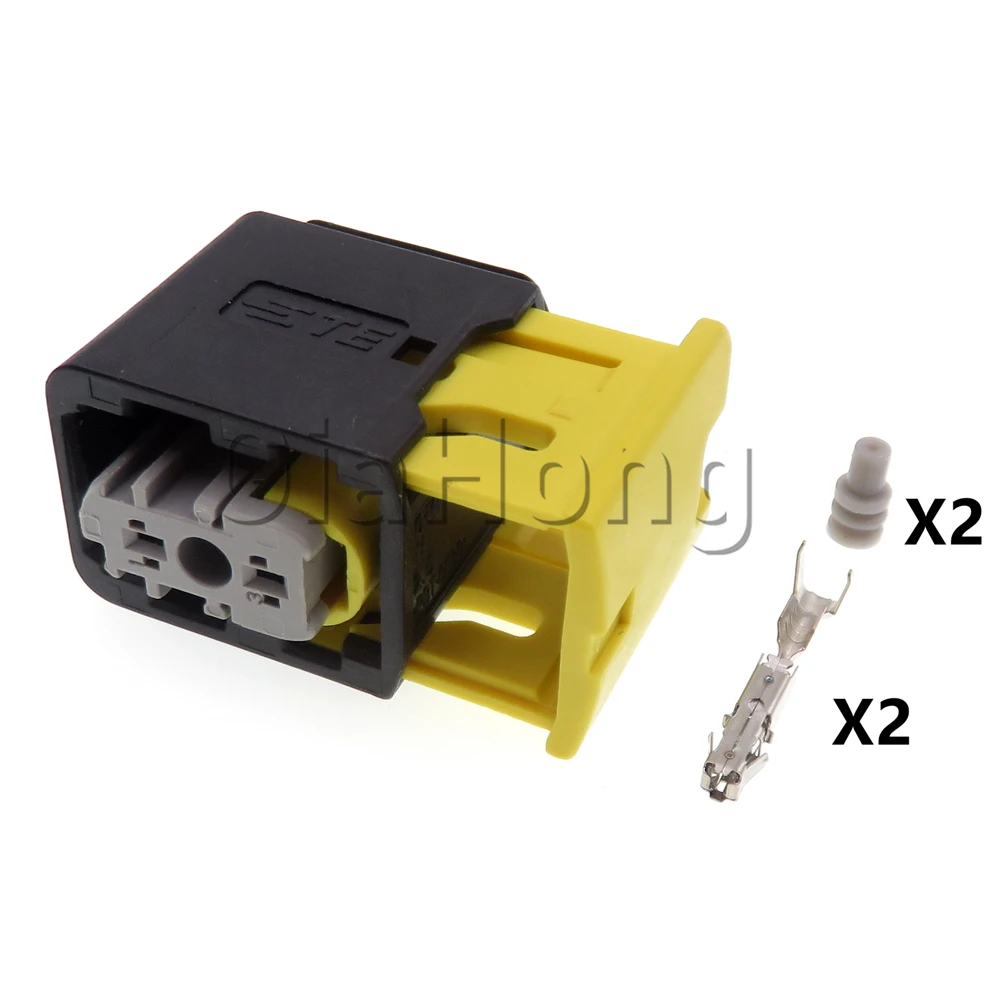 Рисунок 2 - 1 комплект, 2-сторонние автозапчасти