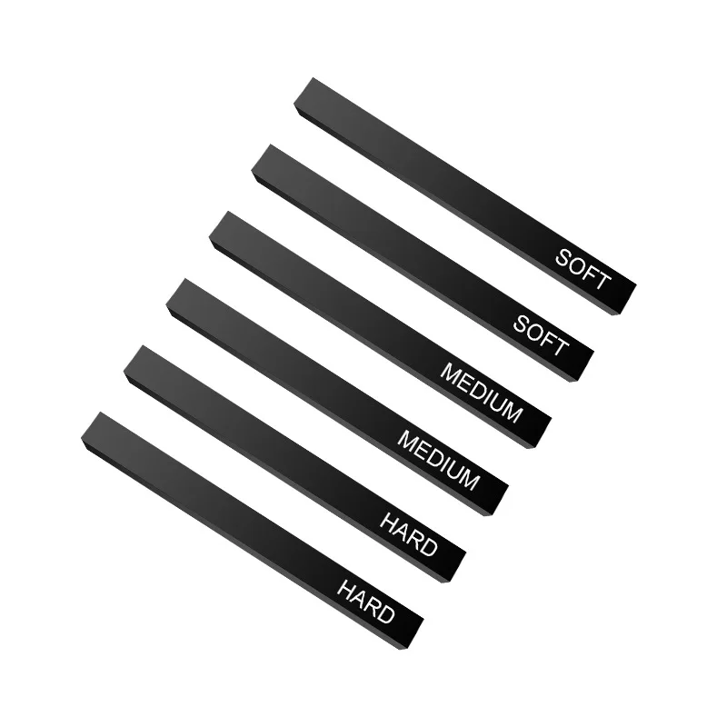 Water Soluble Charcoal Strip Sketch Pencils Soft Medium Hard for Sketching Painting Graffiti Sticks Art Supplies sketch pencils,charcoal pencils,sketch drawing tools