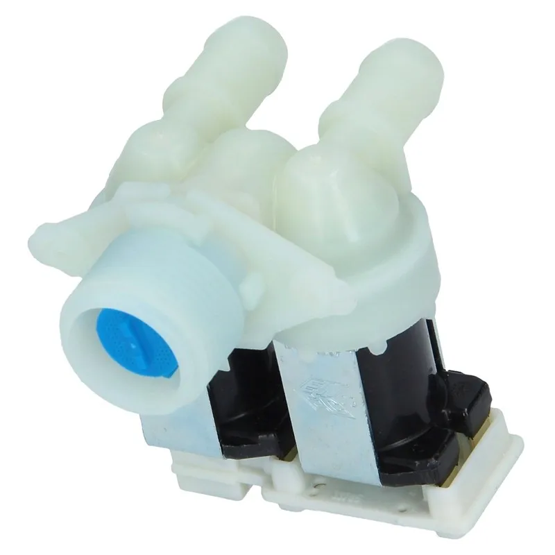 Elettrovalvola Lavatrice Whirlpool 2 Vie (480111100199)