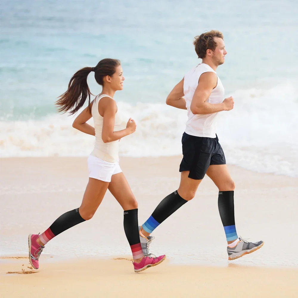 Compression Calf Sleeves for Sports 6