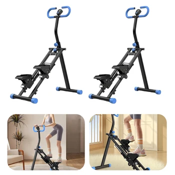Mountaineering Fitness Equipment 1