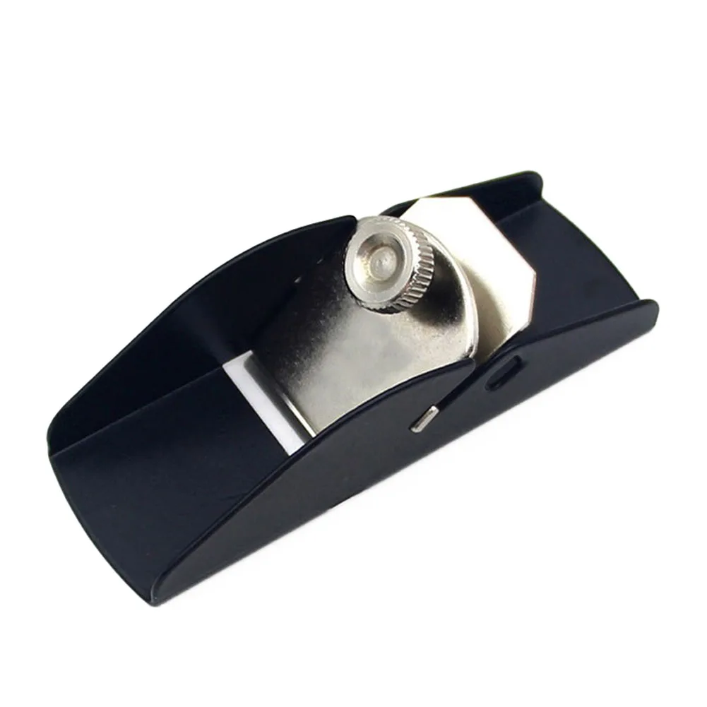 

1PC Planer Steel For Hand Push Planer Carpenter Edge Planer Woodworking Wood Trimming Planer