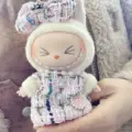 Dress Crown PK 8