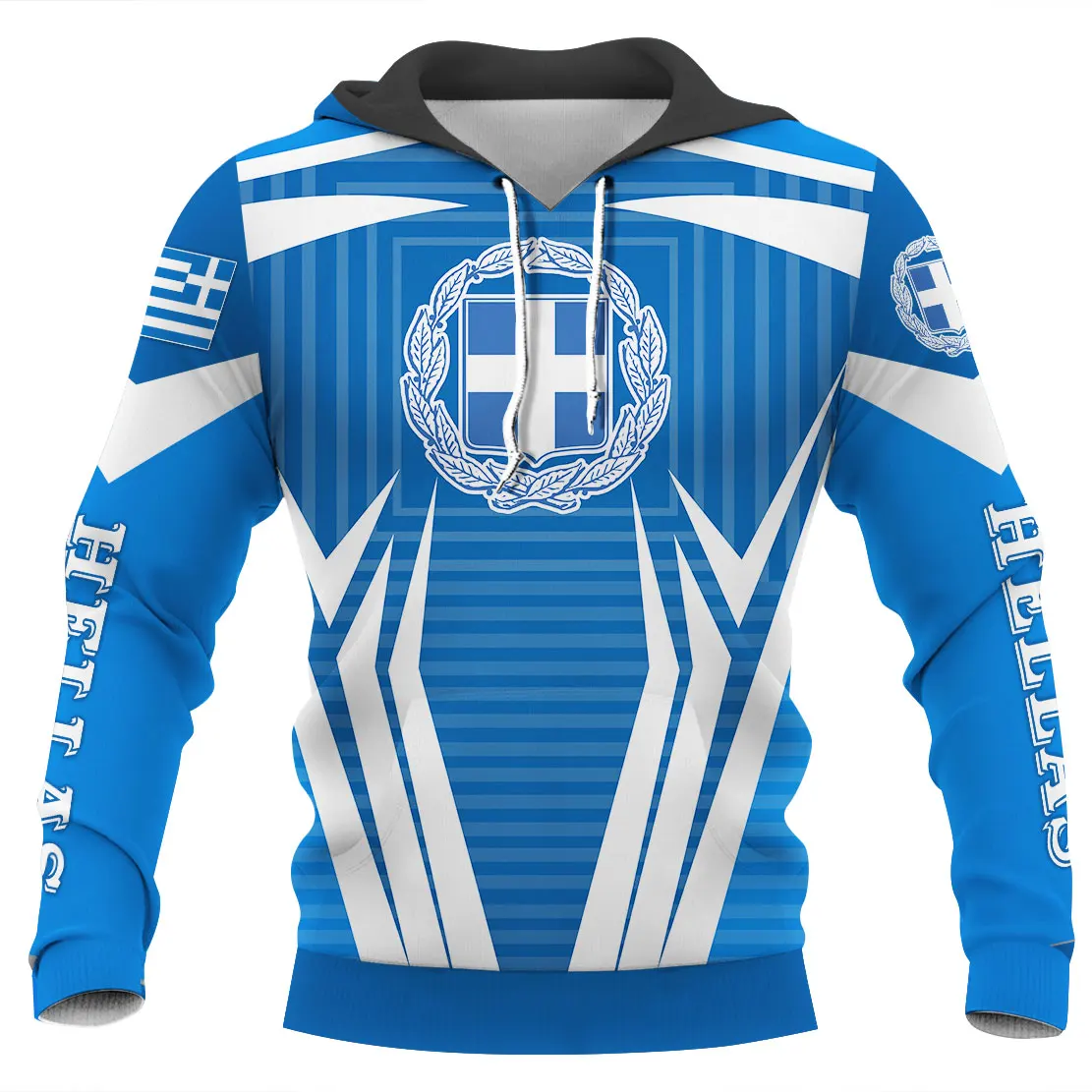 

Hellas 3D Hoodies Printed Pullover Men For Women Funny Sweatshirts Fashion Cosplay Apparel Sweater Drop Shipping 07