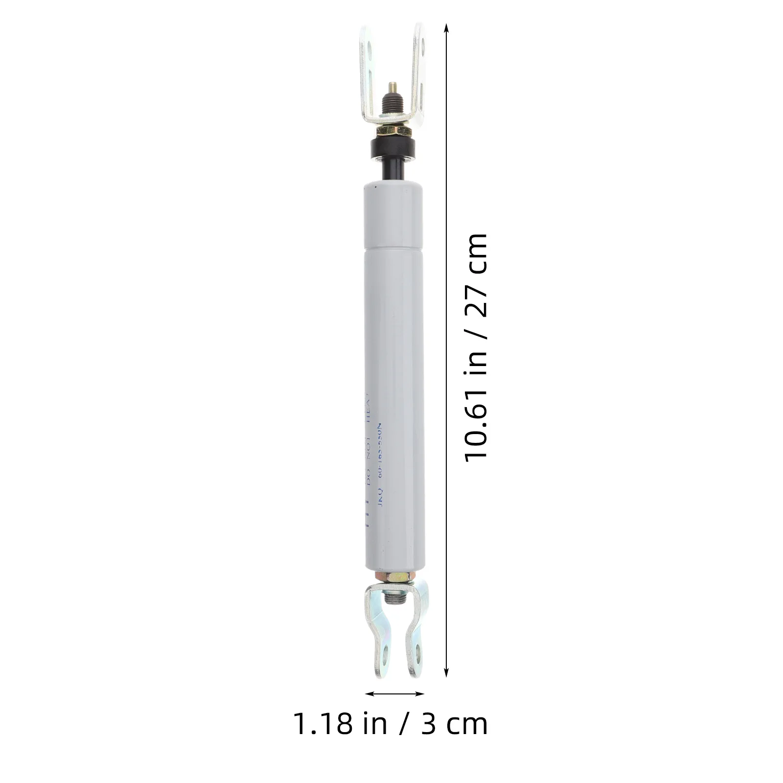 Adjustable Gas Spring For Chair Heavy Duty Rod Salon Tool Massage Chair Replacement Part With Strong Support For Relaxation