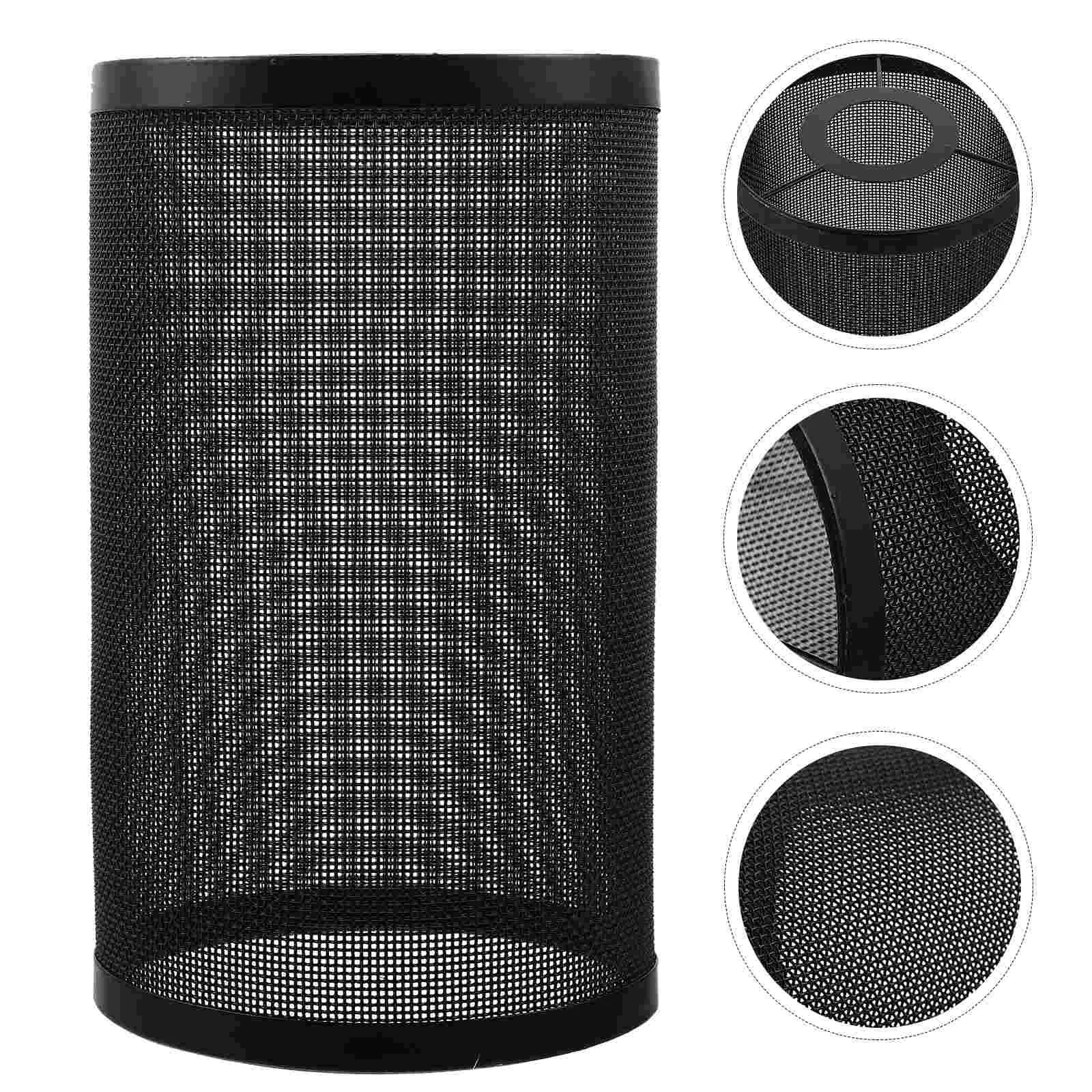 

Hollowed Lamp Shade Modern Lamp Shade Iron Ceiling Lamp Wall Lamp
